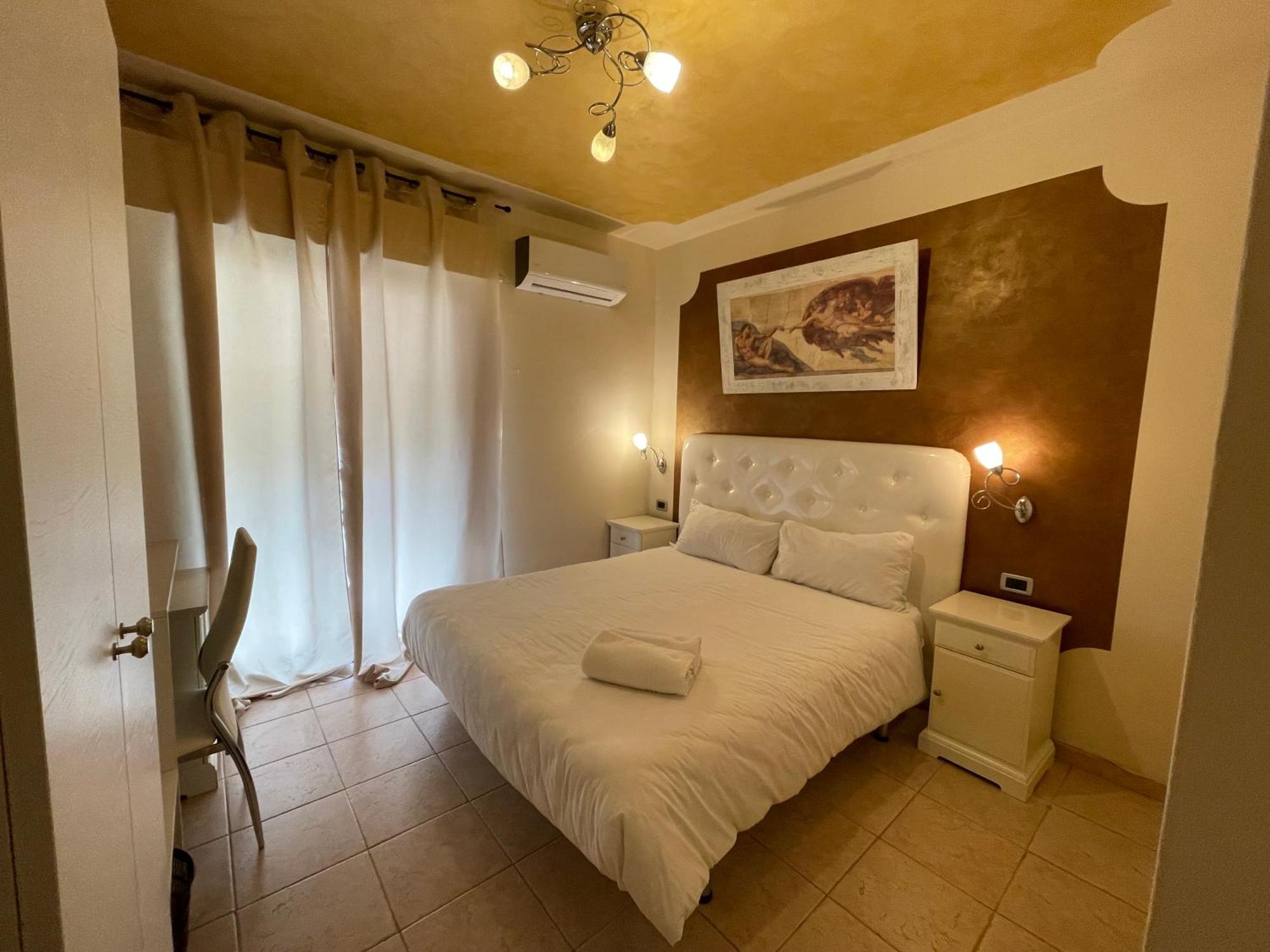 Hotel Central Giacomini Salo Exterior photo